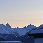 165 Qm Moderne 4 Mit Bergsicht - Piz Alpina *