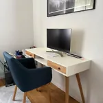 165 Qm Moderne 4 Mit Bergsicht - Piz Alpina Apartman *
