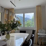 Apartamento 165 Qm Moderne 4 Mit Bergsicht - Piz Alpina *
