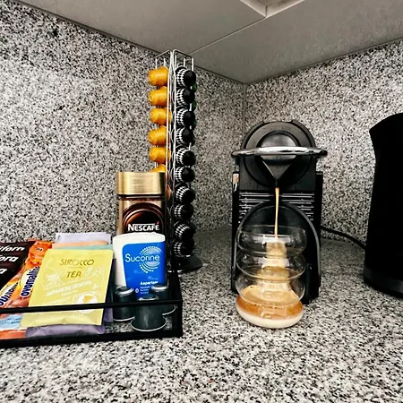 165 Qm Moderne 4 Zimmer Wohnung Mit Bergsicht - Piz Alpina