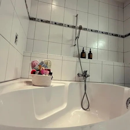 شقة 165 Qm Moderne 4 Zimmer Wohnung Mit Bergsicht - Piz Alpina دافوس