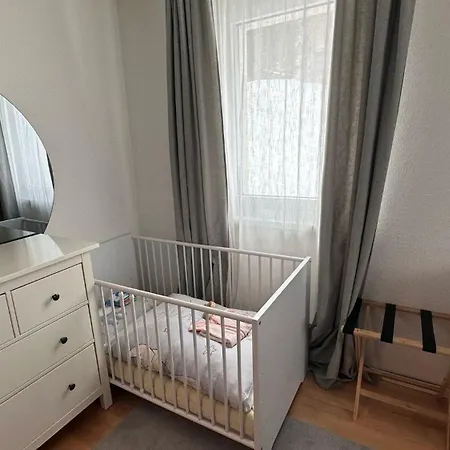 165 Qm Moderne 4 Zimmer Wohnung Mit Bergsicht - Piz Alpina Appartement