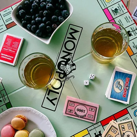 Appartement 165 Qm Moderne 4 Zimmer Wohnung Mit Bergsicht - Piz Alpina