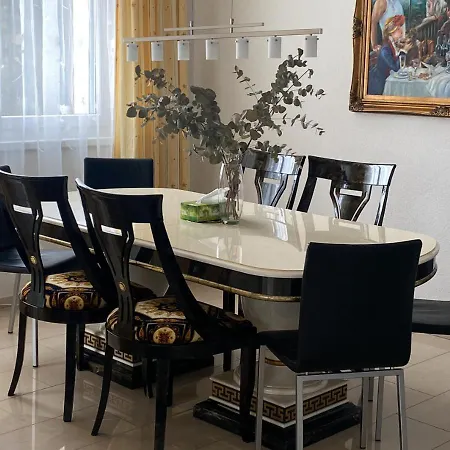 شقة 165 Qm Moderne 4 Zimmer Wohnung Mit Bergsicht - Piz Alpina *