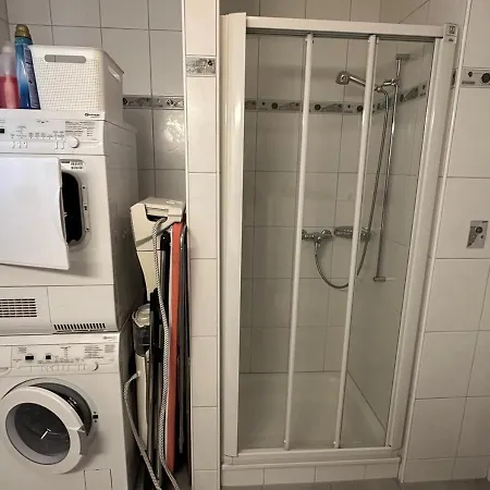 165 Qm Moderne 4 Zimmer Wohnung Mit Bergsicht - Piz Alpina شقة