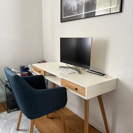 165 Qm Moderne 4 Mit Bergsicht - Piz Alpina Apartment *