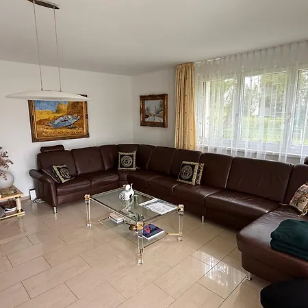 Apartamento 165 Qm Moderne 4 Mit Bergsicht - Piz Alpina Davos