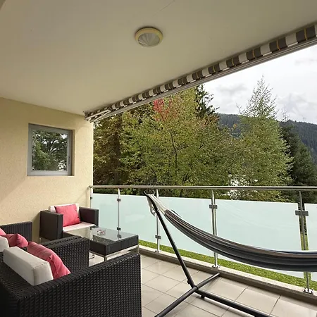165 Qm Moderne 4 Mit Bergsicht - Piz Alpina Davos