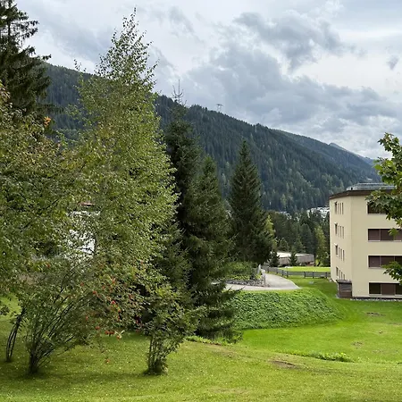 Daire 165 Qm Moderne 4 Mit Bergsicht - Piz Alpina