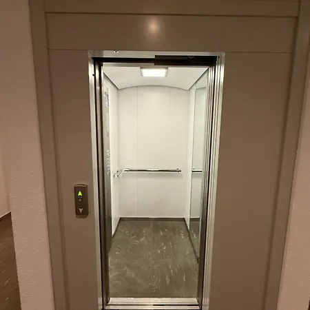165 Qm Moderne 4 Mit Bergsicht - Piz Alpina Apartment *
