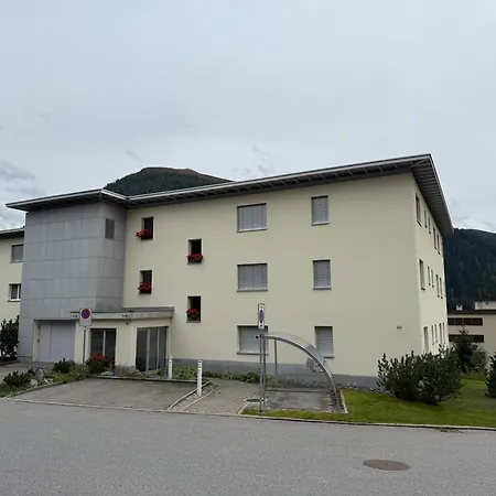 165 Qm Moderne 4 Mit Bergsicht - Piz Alpina Daire Ostrava