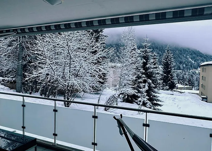 165 Qm Moderne 4 Mit Bergsicht - Piz Alpina Ostrava