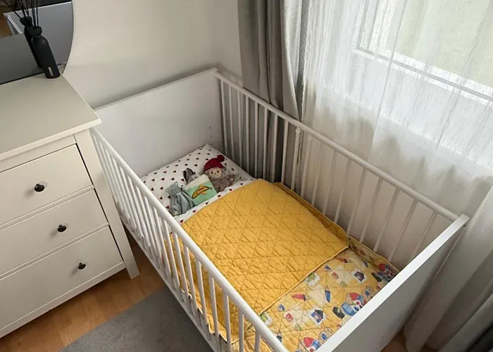 Apartamento 165 Qm Moderne 4 Mit Bergsicht - Piz Alpina *