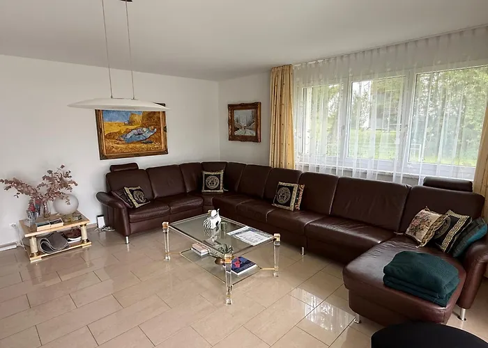 Apartamento 165 Qm Moderne 4 Mit Bergsicht - Piz Alpina Davos