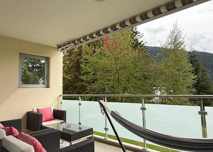 165 Qm Moderne 4 Mit Bergsicht - Piz Alpina Ostrava