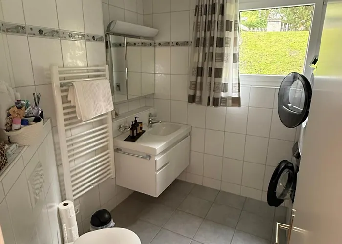 165 Qm Moderne 4 Mit Bergsicht - Piz Alpina *