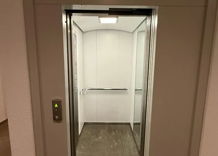 165 Qm Moderne 4 Mit Bergsicht - Piz Alpina Daire *