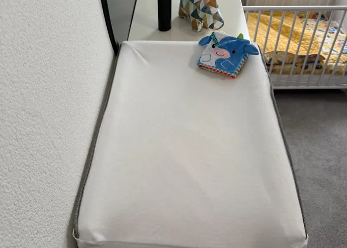 165 Qm Moderne 4 Mit Bergsicht - Piz Alpina Apartmán