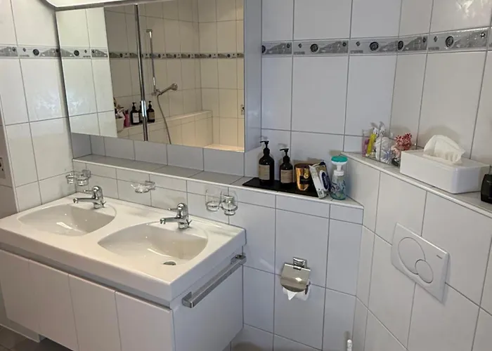 Apartmán 165 Qm Moderne 4 Mit Bergsicht - Piz Alpina